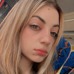 Лиза, 23, Ногинск
