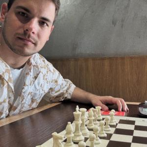 Сергей, 27, Абрамцево