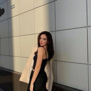 Диана, 24, Анапа