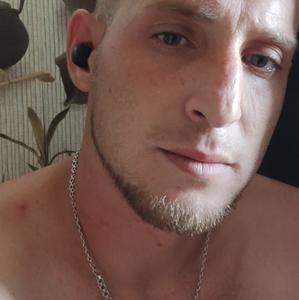 Николай, 28, Астрахань