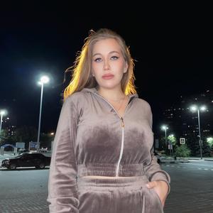 Ева, 21, Саратов