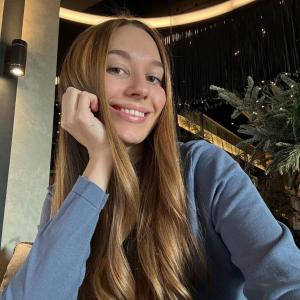 Риточка, 30, Адлер