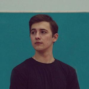 Евгений, 24, Абакан