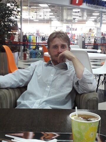 Руслан, 25, Нижний Тагил