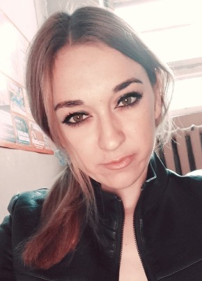Зарина, 36, Барнаул