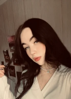 Лена, 22, Владикавказ