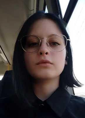 Анастасия, 23, Архангельск