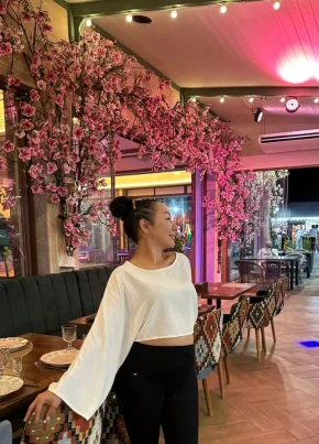 Рита, 35, Адлер