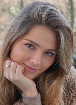 Катя, 24, Курган