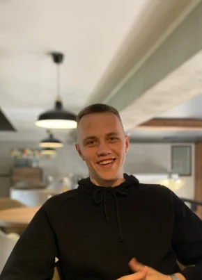 Виталий, 24, Люберцы