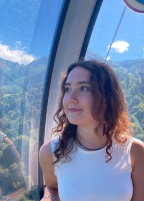 Алина, 23, Якутск