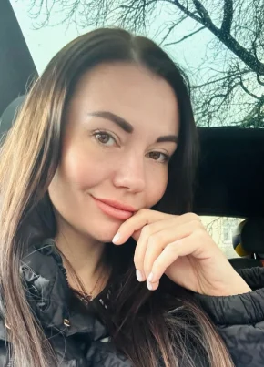Марина, 32, Россия