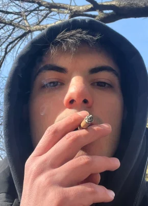 Давид, 25, Владикавказ