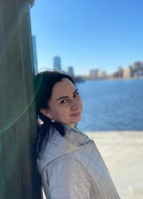 Наталия, 37, Благовещенск