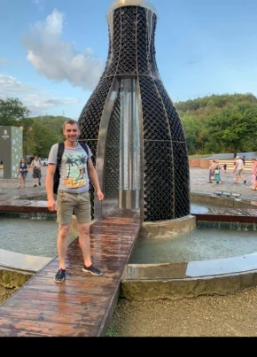 Дмитрий, 33, Абрамцево