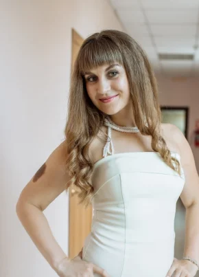 Дарья, 32, Магнитогорск