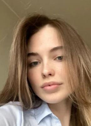 Настя, 20, Астрахань