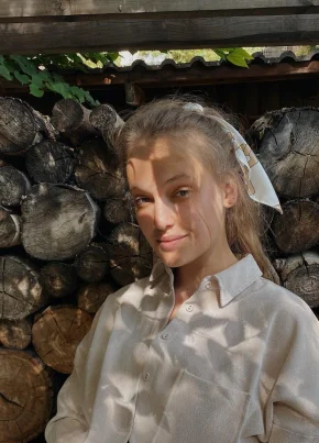 Юлия, 26, Хабаровск