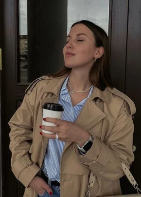 Анна, 28, Владикавказ