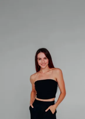 Ксюша, 28, Ярославль