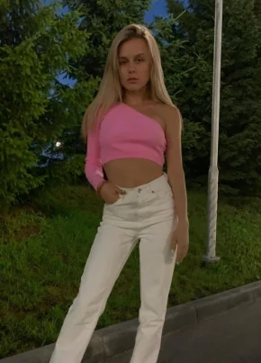 Лолита, 30, Южно-Сахалинск
