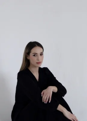 Аля, 27, Электросталь