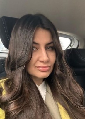 Карина, 27, Архангельск