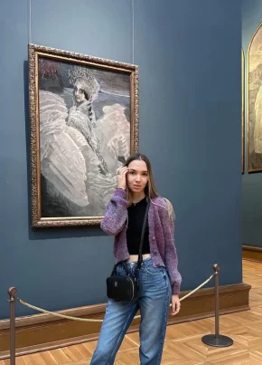 Лиза, 27, Анапа