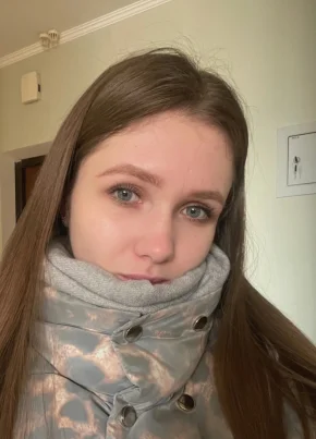 Екатерина, 26, Балашиха