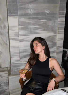Амина, 28, Москва