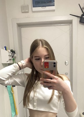 Даша, 21, Балашиха