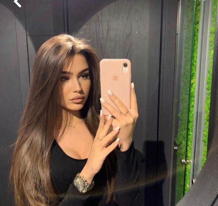 Настя, 21, Анапа