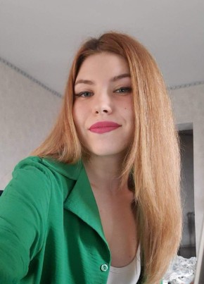 Оля, 23, Анапа