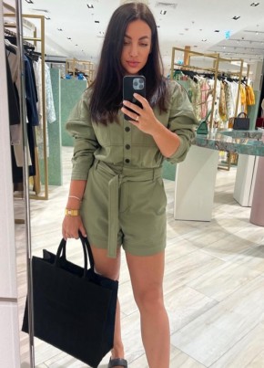Елизавета, 28, Барнаул