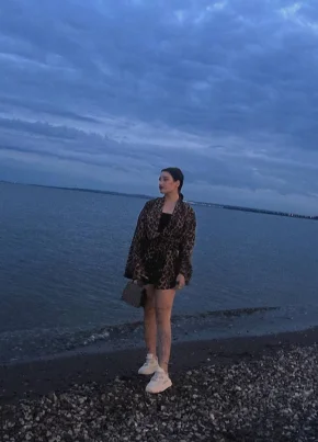 Настя, 20, Абакан