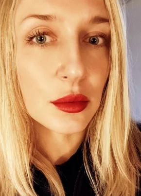 Анна, 38, Абрамцево