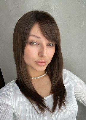 Елизавета, 24, Россия