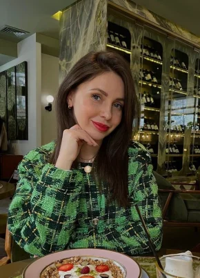 Александра, 26, Астрахань