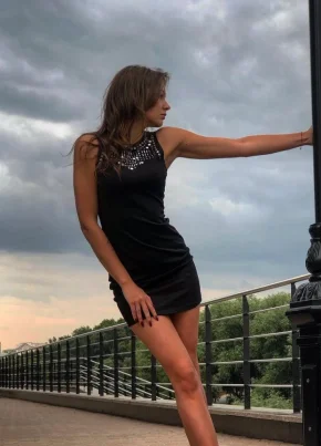 Лера, 26, Уфа