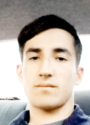 Александр, 20, Сыктывкар