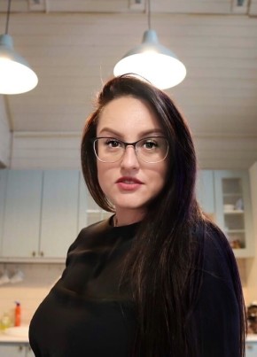 Мария, 34, Абрамцево