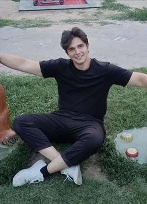 Артур, 19, Волгоград
