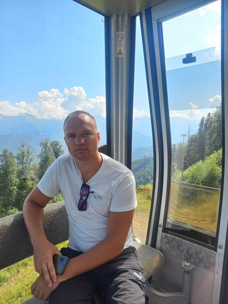 Максим, 31, Раменское