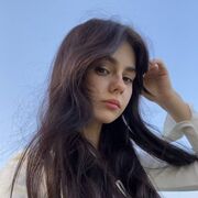 Арина, 21, Россия
