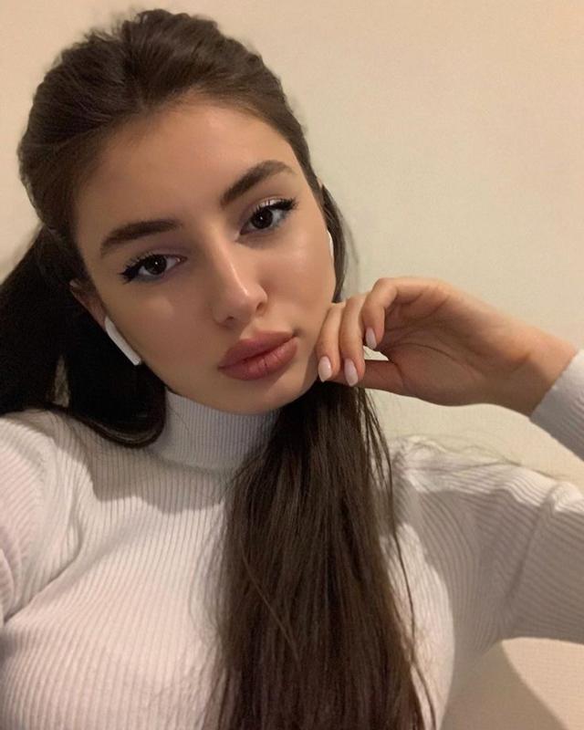 Аля, 26, Сочи