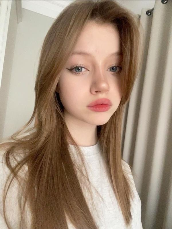 Лада, 18, Хабаровск