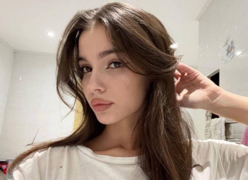 Лера, 22, Химки