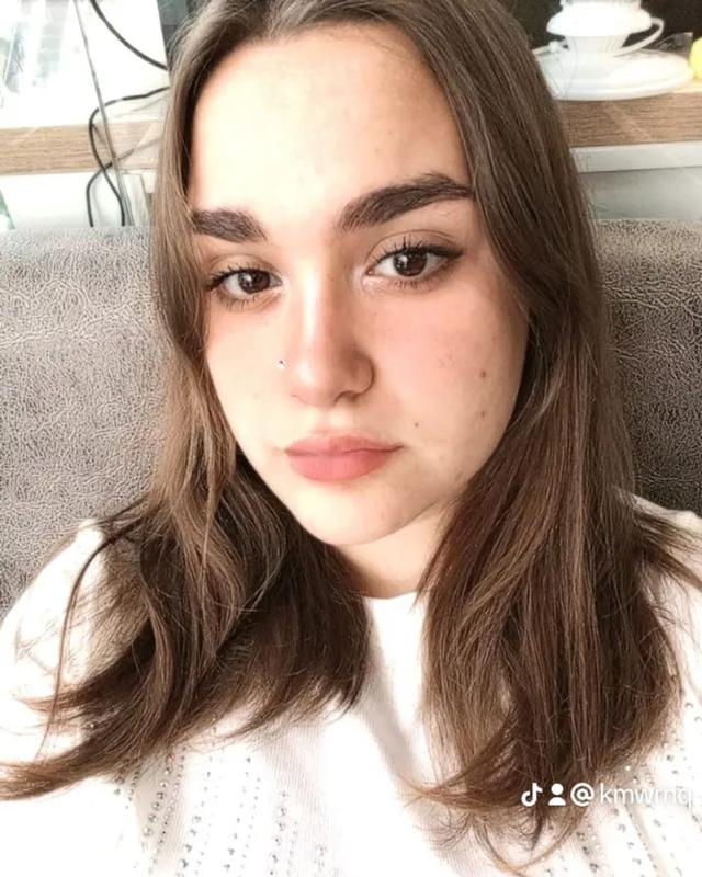 Карина, 24, Челябинск