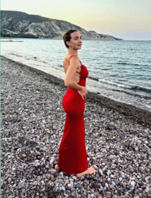 Юля, 21, Череповец