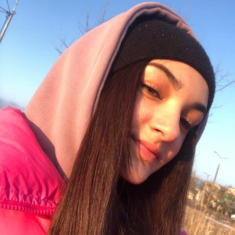 Анна, 24, Ставрополь